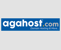 agahost small